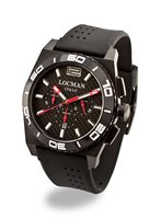 Orologio Locman Uomo Stealth Mare in Acciaio 0212BKKA-CBKSIK - 0212BKKA-CBKSIK